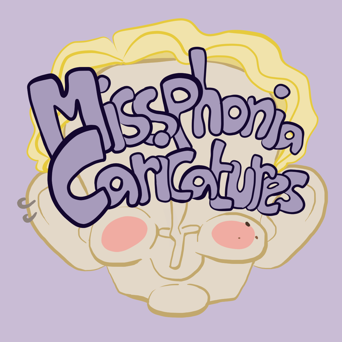 missphoniacaricatures
